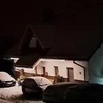 Gæstehus U Eli Korbielów