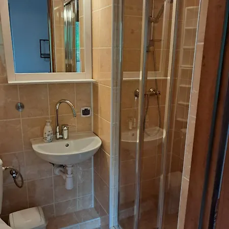 U Eli Гостевой дом