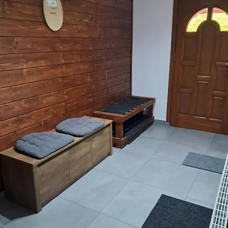 U Eli Гостевой дом 3*