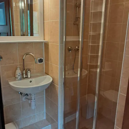 Гостевой дом U Eli 3*