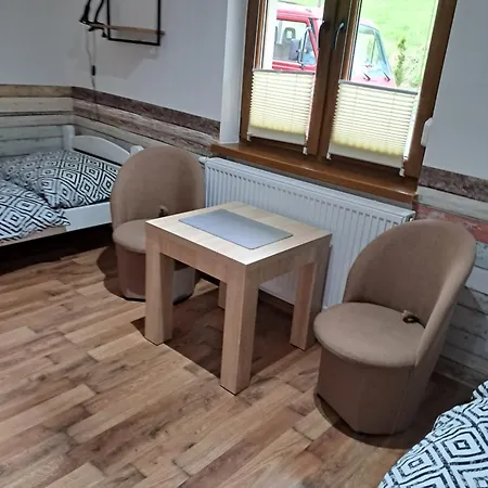 U Eli 3* Korbielów
