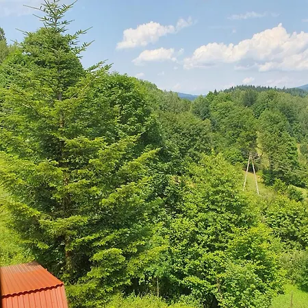 Гостевой дом U Eli 3*