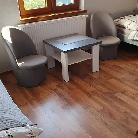 Гостевой дом U Eli