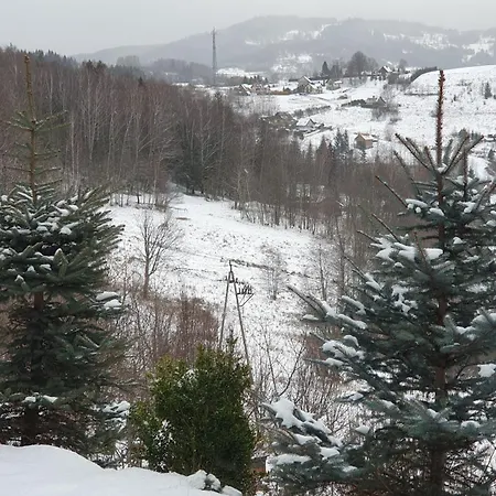 Гостевой дом U Eli 3*