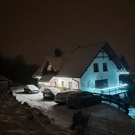 Гостевой дом U Eli