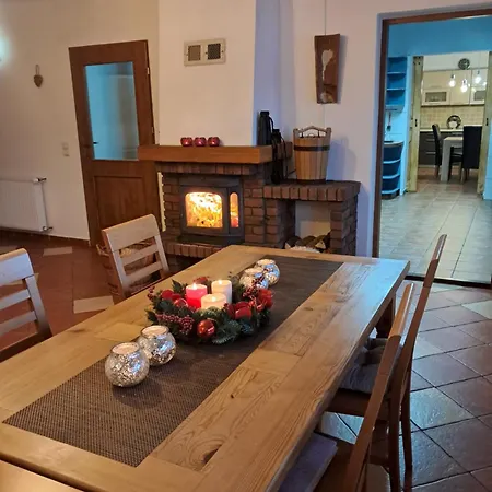 Πανσιόν U Eli Korbielów