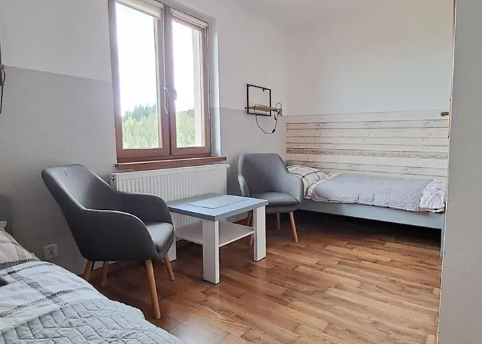 بيت ضيافة U Eli