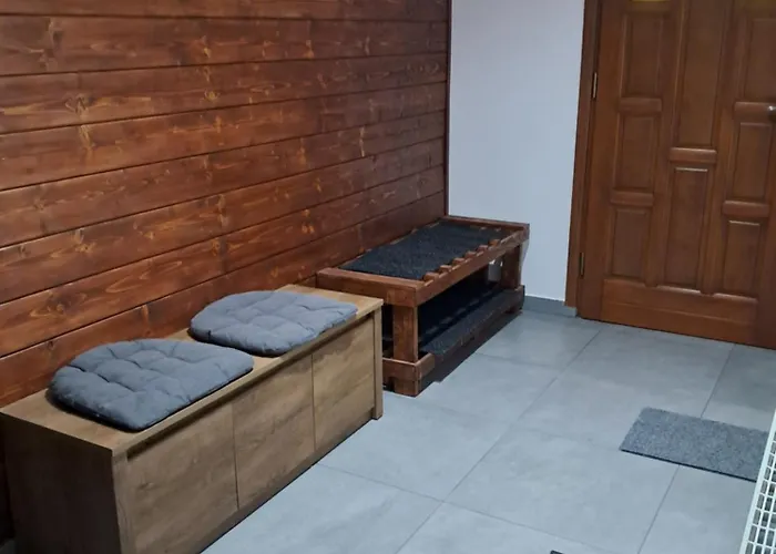 U Eli بيت ضيافة 3*