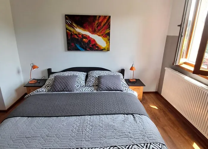 بيت ضيافة U Eli