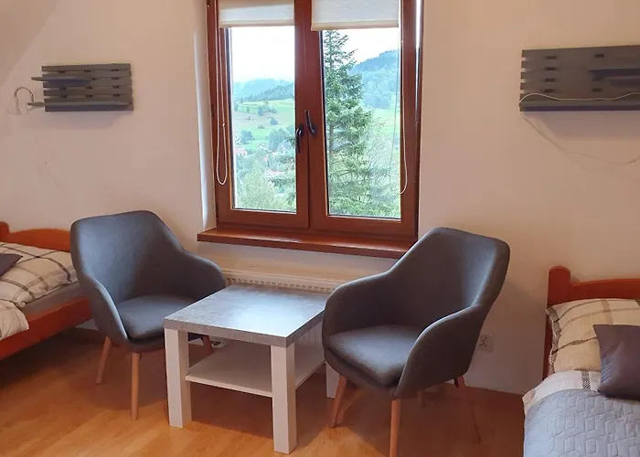 بيت ضيافة U Eli