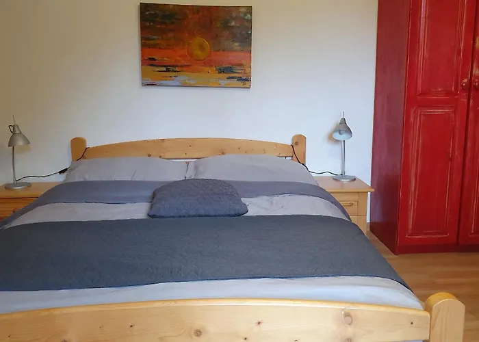 U Eli بيت ضيافة 3*