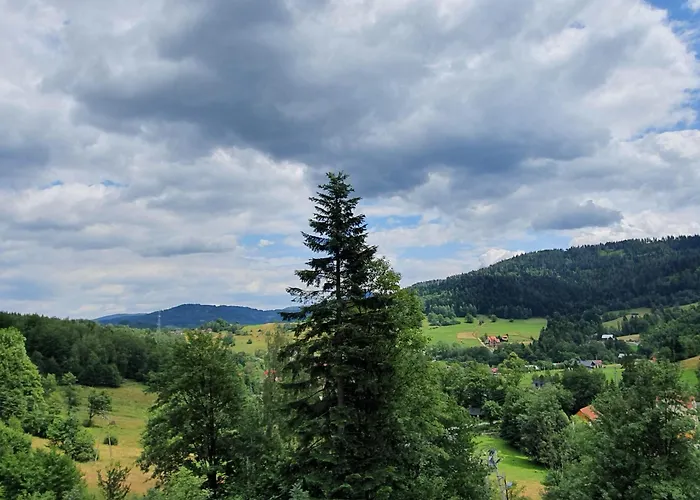 بيت ضيافة U Eli