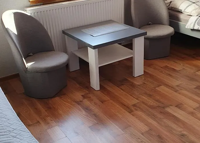 بيت ضيافة U Eli