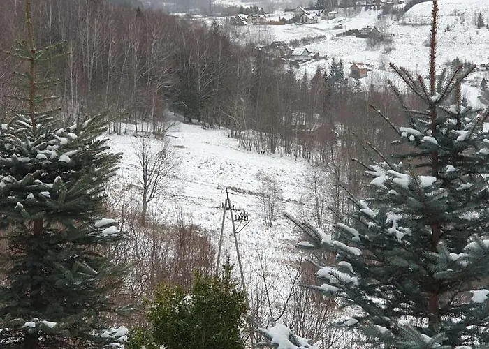 بيت ضيافة U Eli 3*