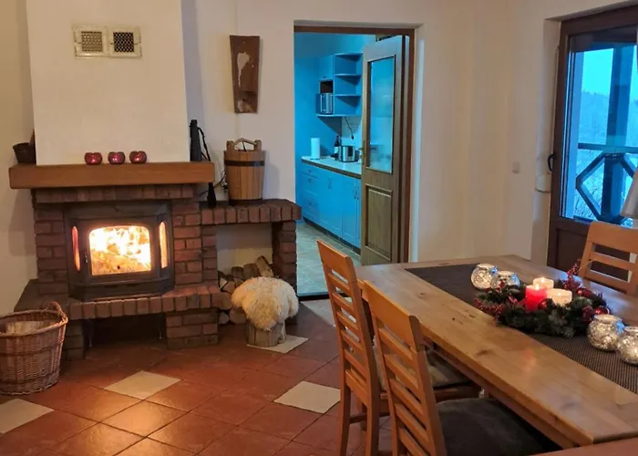 Gæstehus U Eli Korbielów