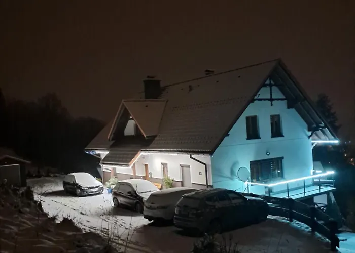 بيت ضيافة U Eli