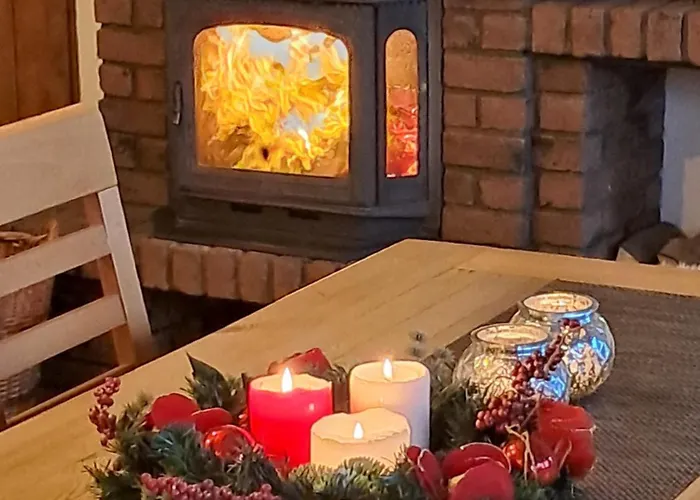 بيت ضيافة U Eli 3*