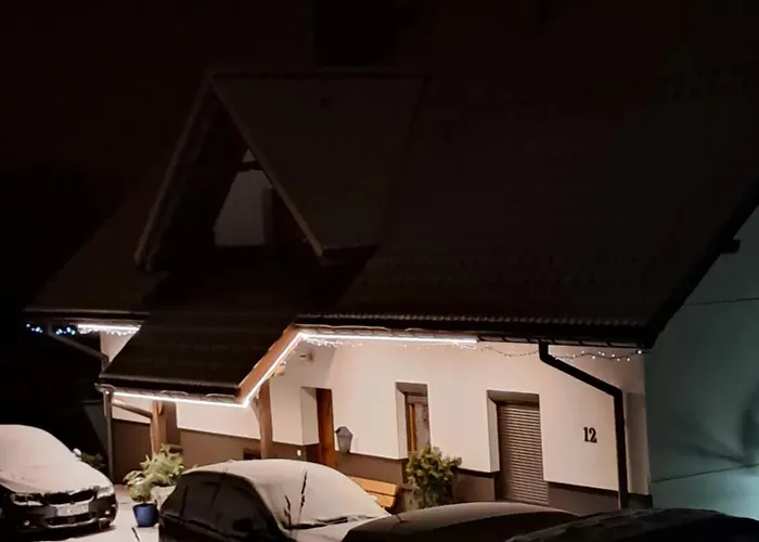 بيت ضيافة U Eli كوربييلوف